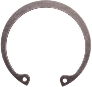Pierścień osadczy wewnętrzny 52x2 mm DIN472 Kramp 47252P010