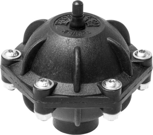 Powietrznik kpl. PU3/14 PU314000 - Intertraktor