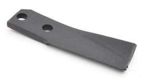 Nóż frezujący prawy 50mm 12mm pasuje do Kuhn RB51916500