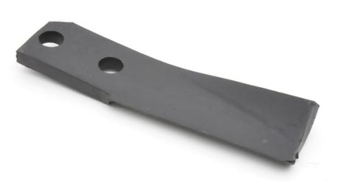 Nóż frezujący prawy 50mm 12mm pasuje do Kuhn RB51916500 - Intertraktor