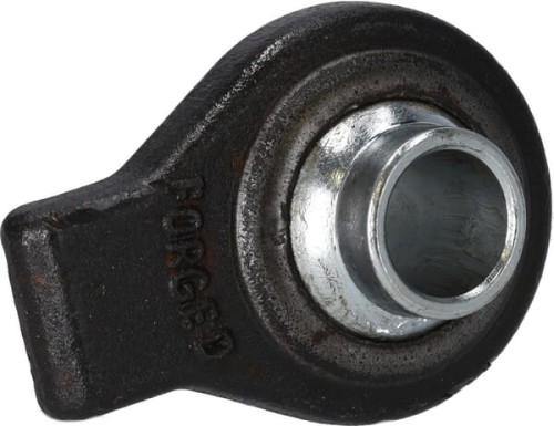 Końcówka siłownika G19.4 KR L=50 mm KR19450U - Intertraktor