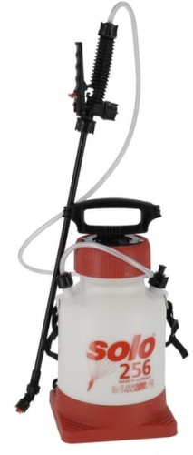 Opryskiwacz ciśnieniowy, 5.0 l (1.3 gallon US) 25601 - Intertraktor