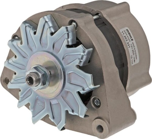 Alternator 14V 95A IA1081 - Intertraktor
