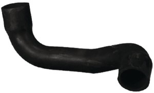 Wąż chłodnicy dolny, 45x310 mm VPE4041