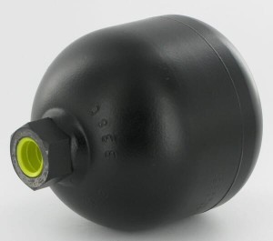Akumulator, SB 0210-0.5E1 1408380