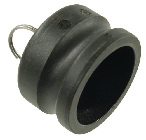 Zaślepka Camlock typ M PP Arag, 3" 18109G - Intertraktor