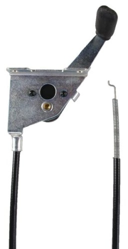 Dźwignia przyspieszenia Vanguard ET25267 - Intertraktor