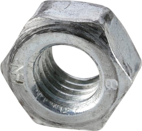 Nakrętka M8X 1,25 D980 8 F01220022R - Intertraktor