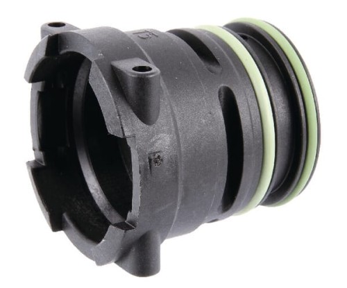 Adapter 464/ T5 464400026 - Intertraktor