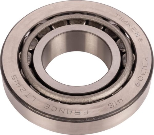 Łożysko walcowe stożkowe wzdłużne DIN720-313 CI022668 - Intertraktor