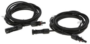 Przewód przedłużający kpl. 5 m 441600