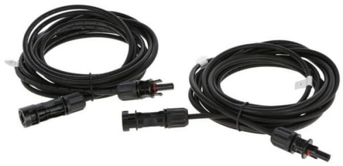 Przewód przedłużający kpl. 5 m 441600 - Intertraktor