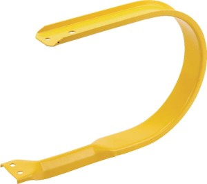Osłona podbieracza pasuje do John Deere E65648N