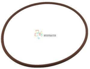 Pierścień uszczelniający, 168 x 5,7, Case-IH 3230853R1