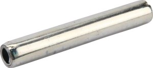 Kołek sprężysty, zwijany 12x80 mm ocynk AC652943