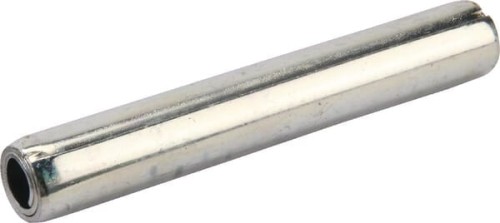 Kołek sprężysty, zwijany 12x80 mm ocynk AC652943 - Intertraktor