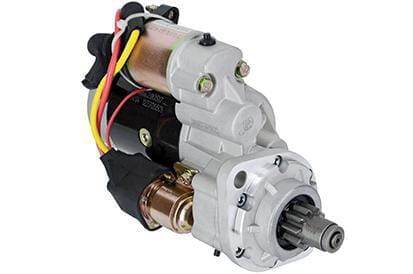 Rozrusznik z reduktorem 12V 3.2kW Z-10 Vapormatic VPF6029 - Intertraktor