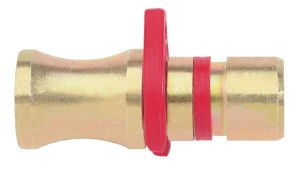 Szybkozłącze wtyczka ślepa 13 mm WEO 3/8" WEO147230600