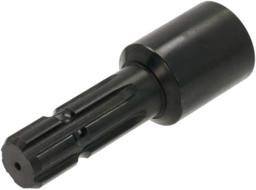 Redukcja wału WOM profilowana, wewn. 8x32x38 mm 1.3/8" Z-6 L-170 mm Kramp 6710122KR - Intertraktor