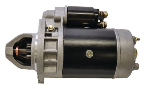 Rozrusznik 12V 2.7kW Z-9 CW gopart STA1209GP - Intertraktor