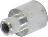 Zacisk do cięgła Bowdena 15x10 FGP453592 - Intertraktor