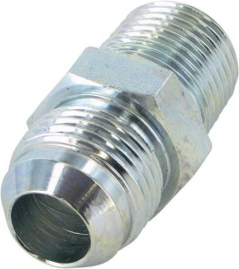 Złącze redukcyjne 7/8" JIC x 1/2" BSPT RIBTV1408