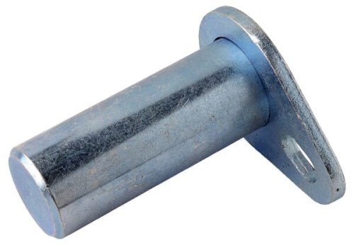 Sworzeń 25x95 mm Kramp FLP25094 - Intertraktor