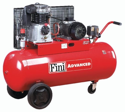 Fini kompresor MK 113-150-3M MK1131503M - Intertraktor