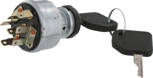 Stacyjka Zetor 62455771 - Intertraktor