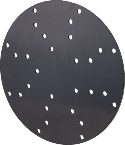 Adapter tarczy MAXI 1000 KFH99035 - Intertraktor