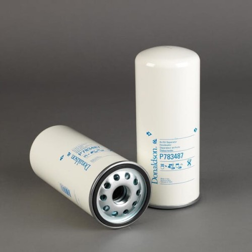 Filtr separator oleju z powietrza P783487 - Intertraktor