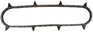 Łańcuch do kukurydzy, pasuje do Claas 0006921262KR