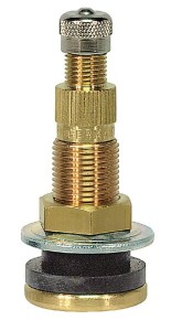 Zawór do opon bezdętkowych 5623080