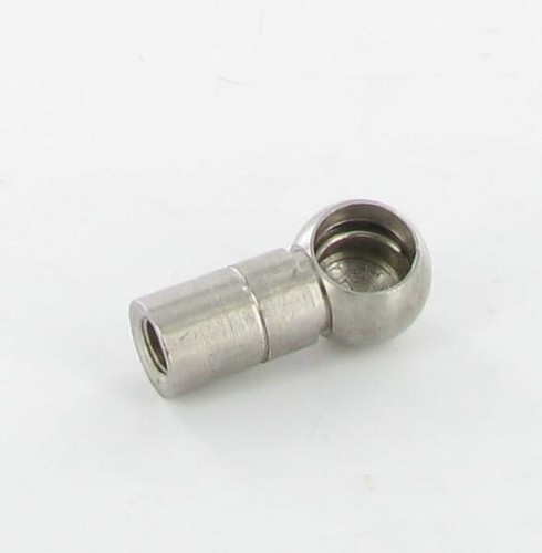 Przegub kulisty C13 M8 prawy Tulip 9103800133 - Intertraktor