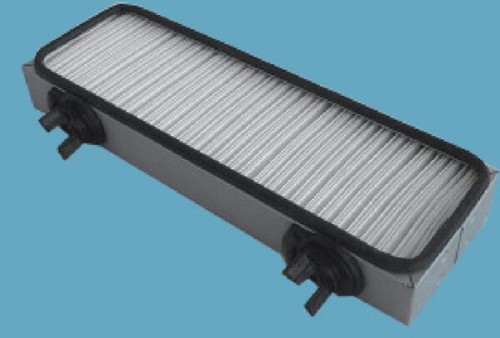 Filtr powietrza kabinowy AP4594G - Intertraktor