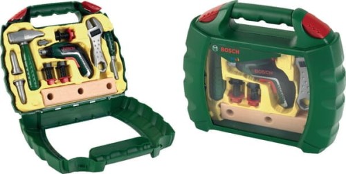 Skrzynka narzędziowa Bosch Ixolino II KL8394 - Intertraktor