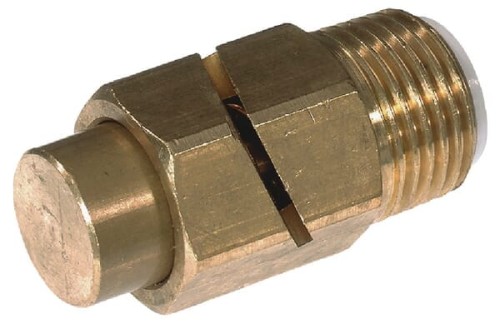 Zraszacz korytowy dla świń, 1/2 SIR5140N - Intertraktor