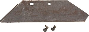 Lemiesz, lewy 20" Quick-fit Kverneland KK083023R