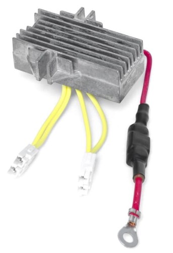Regulator napięcia 848187 - Intertraktor