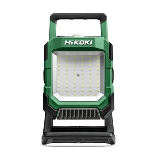 Lampa robocza akumulatorowa 4000lm 18V EX UB18DCW4Z - Intertraktor