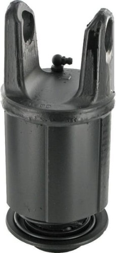 Sprzęgło Bondioli & Pavesi, zapadkowe SA4/4, 1 3/8 Z6, 1600Nm 613456501R - Intertraktor