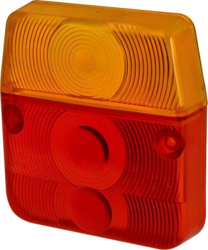 Klosz lampy tylnej zespolonej LT-70 1400680205 - Intertraktor