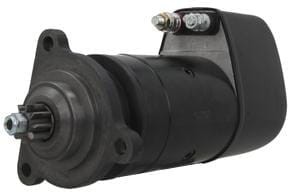 Rozrusznik 24V 6.6kW STA2167293 - Intertraktor