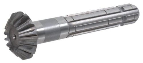 Wałek zakończony zębnikiem 58710420 - Intertraktor
