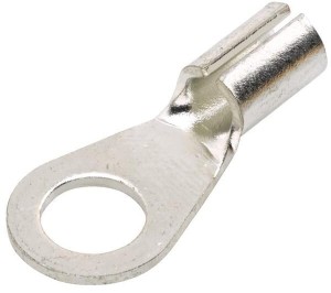 Końcówka przewodu oczkowa, 1.5-2.5 mm² 8KW177784012