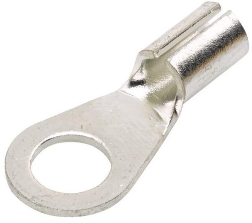 Końcówka przewodu oczkowa, 1.5-2.5 mm² 8KW177784012 - Intertraktor
