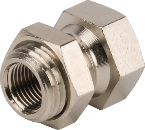 Złącze grodziowe 1/8" BHF18 - Intertraktor