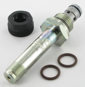 Wkład zaworu 2/2 SVP08-CDB-00-B-00 SVP08CDB00B00