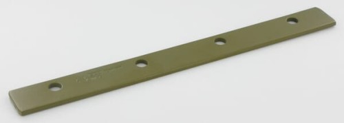 Listwa prowadząca Schumacher, 4 x 256 mm 1074101 - Intertraktor