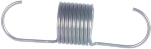 Sprężyna powrotna 710475 - Intertraktor